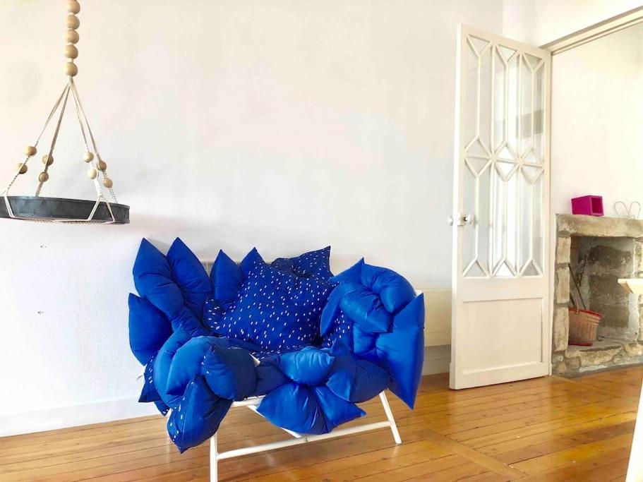 Apartament L'Odet - Superbe Vue Sur Les Quais - Hyper Centre Quimper Zewnętrze zdjęcie